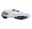 silniční tretry Shimano S-Phyre RC9 (SH-RC902) bílé