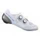 silniční tretry Shimano S-Phyre RC9 (SH-RC902) bílé