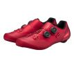 silniční tretry Shimano S-Phyre RC9 (SH-RC902) červené