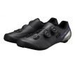 silniční tretry Shimano S-Phyre RC9 (SH-RC902) černé