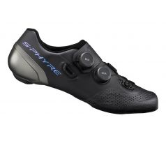 silniční tretry Shimano S-Phyre RC9 (SH-RC902) černé