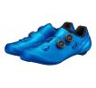 silniční tretry Shimano S-Phyre RC9 (SH-RC902) modré