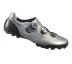 mtb tretry Shimano S-Phyre XC9 (SH-XC901) stříbrné 43
