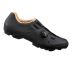dámské MTB tretry SHIMANO XC300W černé 40