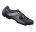MTB tretry SHIMANO XC3 (SH-XC300MN) navy 46
