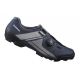 MTB tretry SHIMANO XC3 (SH-XC300MN) navy