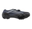 MTB tretry SHIMANO XC3 (SH-XC300MN) navy