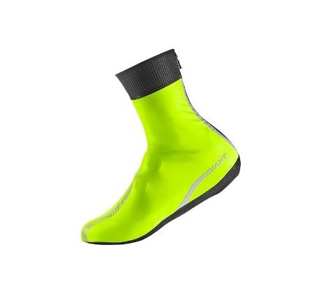 návleky na tretry GIANT ILLUME neon yellow