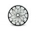 kazeta Garbaruk 12-speed (Shimano Micro Spline) 10-52z