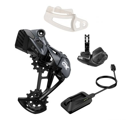 bezdrátová sada Sram GX EAGLE AXS Upgrade Kit