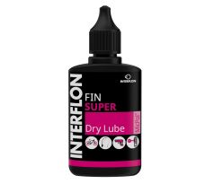 mazací olej INTERFLON 50ml
