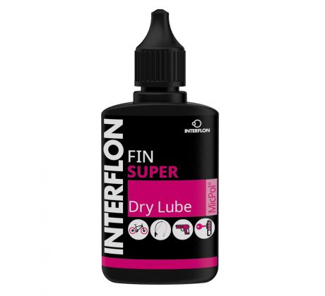 mazací olej INTERFLON 50ml