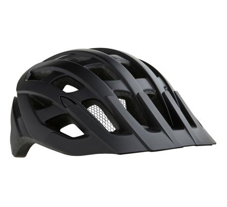 přilba LAZER Roller + net CE/ matná černá