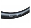 gravel karbonový ráfek DUKE World Runner 35 (650b) disc