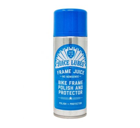 leštěnka Juice Lubes FRAME JUICE 400 ml