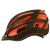 přilba HAVEN TOLTEC Lumiere black/red EPS