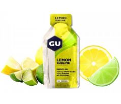 GU Energy Gel - Lemon Sublime