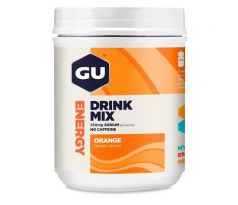 GU Hydration Drink Mix 849 g Orange DÓZA