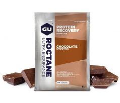 GU Roctane Recovery Drink Mix 62 g Chocolate Smoothie SÁČEK