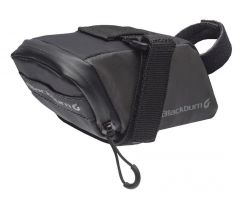 podsedlová brašna BLACKBURN Grid Seat Bag Reflective černá