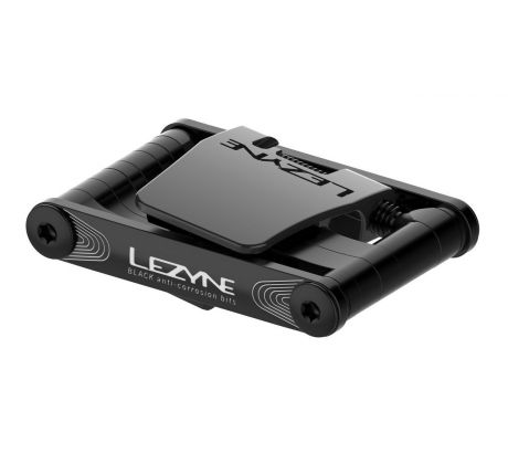 nářadí LEZYNE V-PRO 10 black