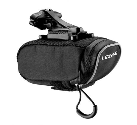 podsedlová brašna LEZYNE Micro Caddy QR black