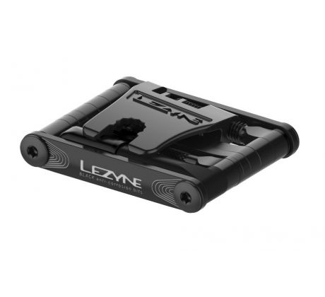 nářadí LEZYNE V-PRO 17 black