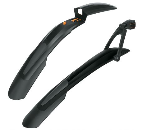 sada blatníků SKS Blade Set 27,5" Plus - 29" Black