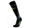lyžařské zimní kompresní podkolenky HAVEN Compressive Ski LIGHT COMPRESSION