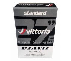 duše MTB Vittoria Standard 27.5x2.5/3.0
