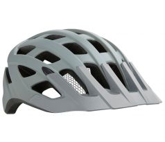 MTB přilba Lazer Roller CE + net / šedá