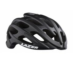 MTB přilba Lazer Magma+ matná černá