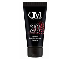 hygienický krém QM 20 Pro Race Chamois - Men
