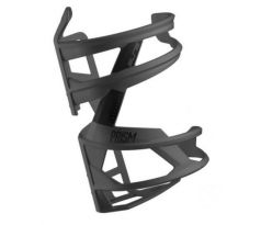 košík ELITE PRISM RIGHT 21' černý matný/černý