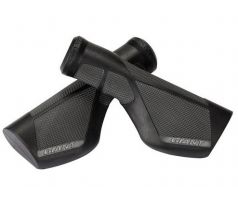 gripy GIANT ERGO MAX GRIP black/gray