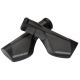 gripy GIANT ERGO MAX GRIP black/gray