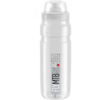 láhev ELITE Fly MTB 21' 750 ml