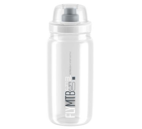 láhev ELITE Fly MTB 21' 550 ml