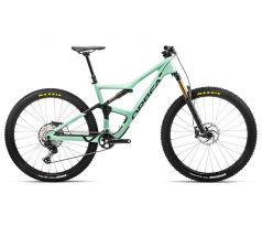 celoodpružené kolo 29" Orbea OCCAM M10