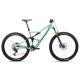 celoodpružené kolo 29" Orbea OCCAM M10