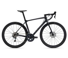 silniční kolo Giant TCR Advanced Pro 1 Disc 2023