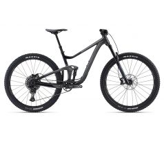 celoodpružené kolo 29" Giant Trance X 29 2
