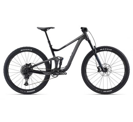 celoodpružené kolo 29" Giant Trance X 29 2