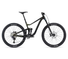 celoodpružené kolo 29" Giant Trance X 29 1