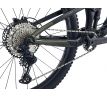 celoodpružené kolo 29" Giant Trance X 29 1
