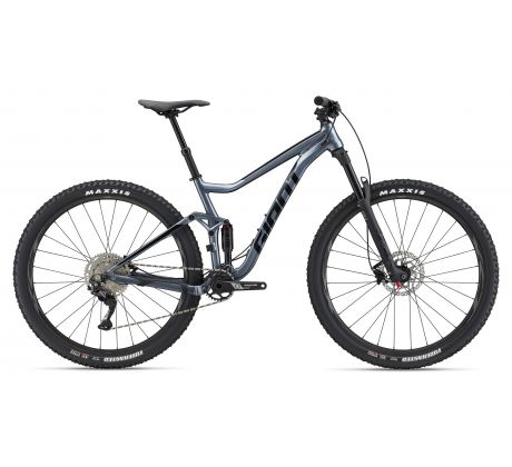 celoodpružené kolo 29" Giant Stance 29 2