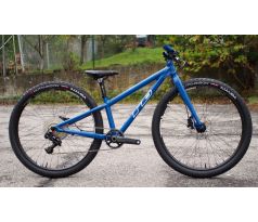 juniorské závodní kolo 26" RB Kid Ultralight 1x11 GX/DUKE Lucky Star
