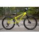 dětské závodní kolo 24" Force Forkys Ultra 1x10 Deore, RST First