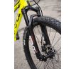 dětské závodní kolo 24" Force Forkys Ultra 1x10 Deore, RST First