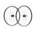 lehké dětské výplety 24" Duke Lucky Star Ultra/Novatec CL Disc 1.238 g